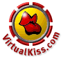VirtualKiss.com - THE online kissing resource!